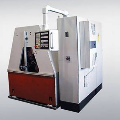Раскатный автомат для резьбы - 3-PR 15e PRS - PROFIROLL - ЧПУ