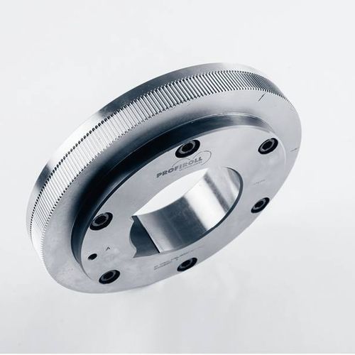 Круглая плашка - Rollex  - PROFIROLL - с прокаткой