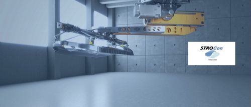 Программное обеспечение моделирования - StroCon PL - Strothmann Machines & Handling GmbH - для разработки / оптимизации / для расчетов