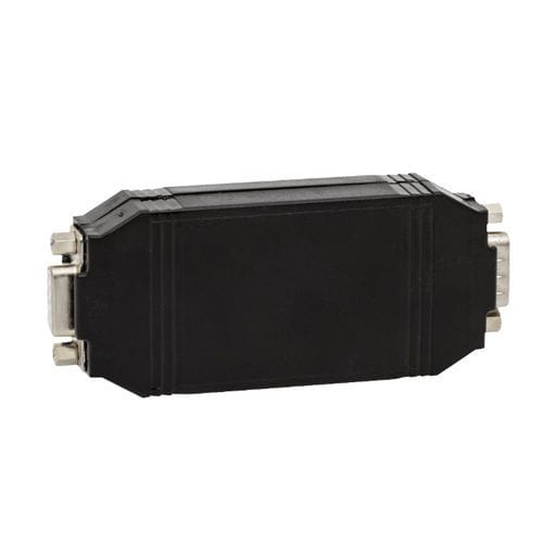 Блок интерфейса CAN Bus - KIWITRON S.R.L. - RS-232 / USB / промышленный