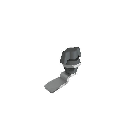 Врезной замок с ключом - YPKP series - Emes Endustriyel Makine Ekipmanlari San. ve TIC A.S. - для шкафа