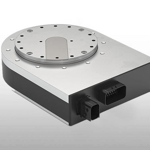 Электрический привод - Mobotic GmbH - для автономного мобильного робота / компактный / стандартный