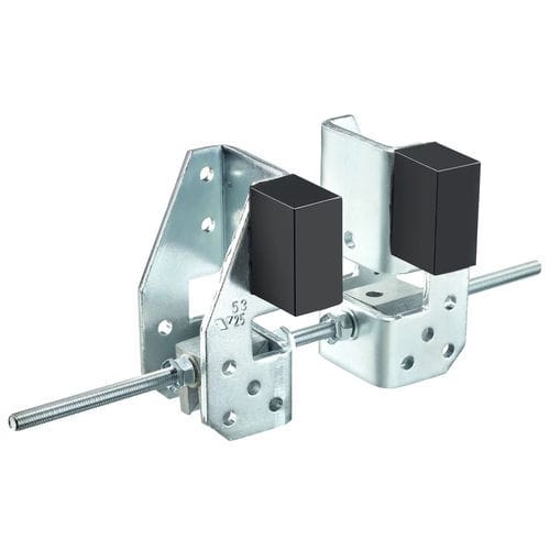 Остановочный амортизатор - UNI - VETTER Krantechnik GmbH