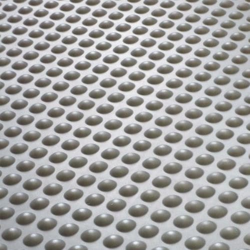 Коврик снимающий усталость - ERGOPURTEC® - KRAIBURG MATTING SYSTEMS - рабочий / для защиты / огнестойкий