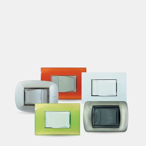 Встроенная розетка - PA10 series - Enke