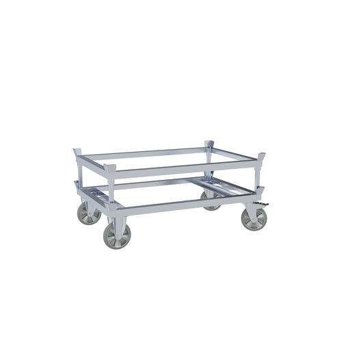 Операторский кран для хранения - FR8101210HD0I9 - FEIL rolltainer GmbH - транспортный / для разгрузочно-погрузочных работ / для рам
