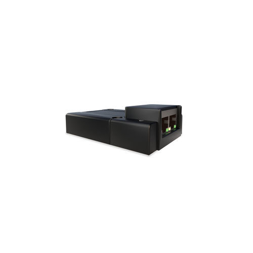 Детектор влажности - ORBIT G - flexlog GmbH - с переменным давлением / Ethernet / с датчиком температуры