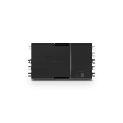 Управляемый коммутатор Ethernet - MSW series - flexlog GmbH - 8 портов / 5 портов / уровня 2