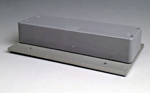 Транспондер интегральная схема RFID - HG 70610 - GÖTTING KG