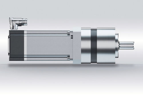 Синхронный серводвигатель - SR04 - Breuell & Hilgenfeldt GmbH Marke b-drives® - AC / DC / 400 В