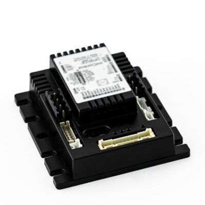 Контроллер двигателя DC - Breuell & Hilgenfeldt GmbH Marke b-drives® - AC / бесщеточный / EtherCAT