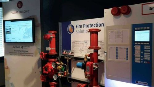 Мобильное приложение для управления - CalanOnTrack® - Fire Protection Solutions Group - для контроля / для управления / для спринклерных установок