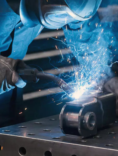 Сварка лазер - Neumaier Industry GmbH & Co. KG - TIG / MIG-MAG / для бойлеров