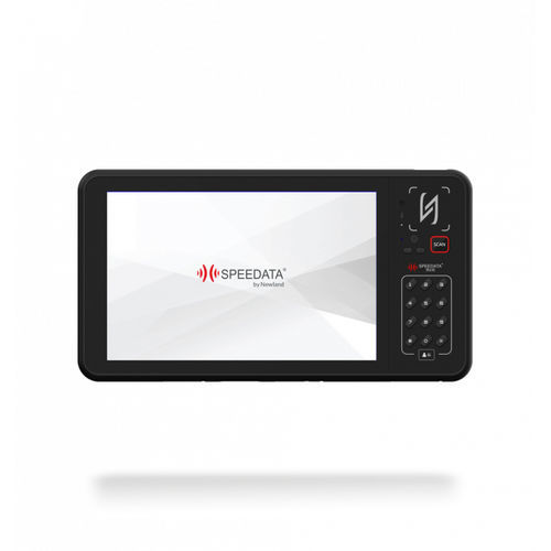 Планшет Android 11 - FG80 Libra II - Newland EMEA - 8" / 2,0 ГГц 8 ядер / 4 ГБ