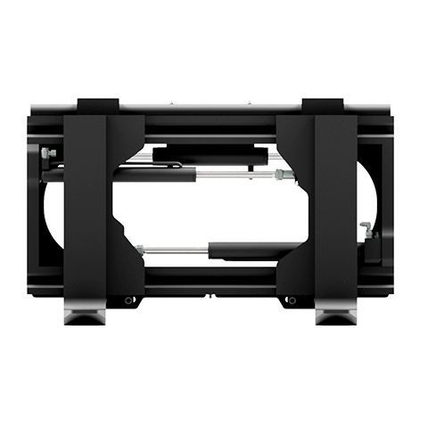 Позиционер вил для вилочного погрузчика - PKF series - CAM attachments