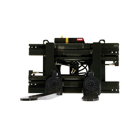 Поворотный вилочный захват для подъема поддонов - HPR series - CAM attachments - для вилочного погрузчика