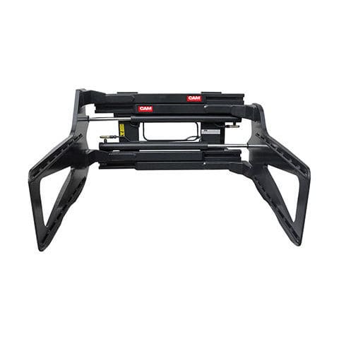 Захват для тюков - HB series - CAM attachments