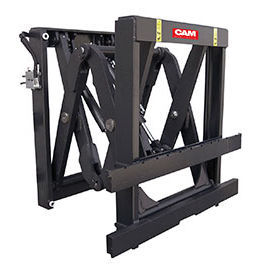 Устанавливаемый удлинитель на транспортном средстве - ES series - CAM attachments