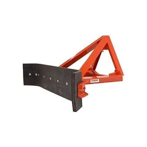 Очиститель для очистки - CA9955 series - CAM attachments - для напольной поверхности