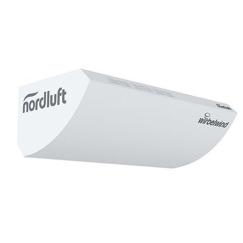 Потолочная установка очистки воздуха - NL-WS - nordluft Wärme- und Lüftungstechnik GmbH & Co. KG - для бытового использования / для школ / для офиса
