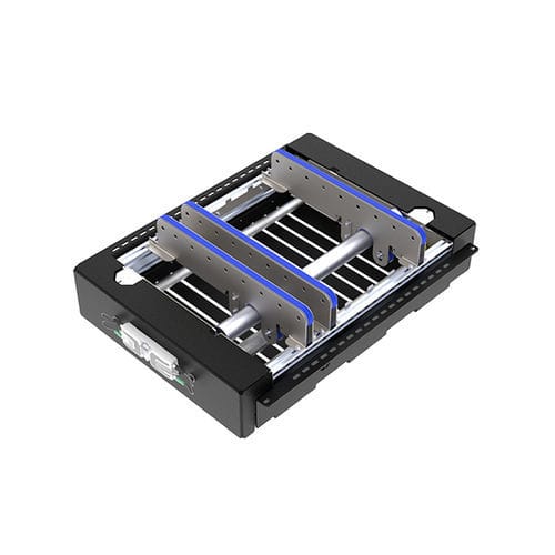 Сортирующее устройство для разделения - X-Flow 90 - Flowsort BV FATH GmbH - промышленное / автоматическое / для конвейера