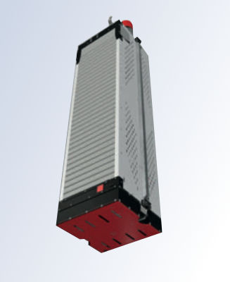 Электрический лифт - Globallift+ series - Hailo Wind Systems GmbH & Co. KG - для ветряной электростанции