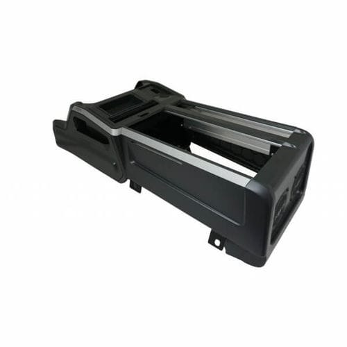 Управляющий пульт управления - C-VSX-1800-TAH-PM - Havis Inc. - из стали / из поликарбоната