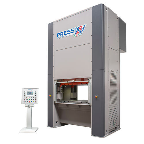 Гидравлический пресс - 200 DM1CC - Pressix - механизированный / пневматический / для формовки