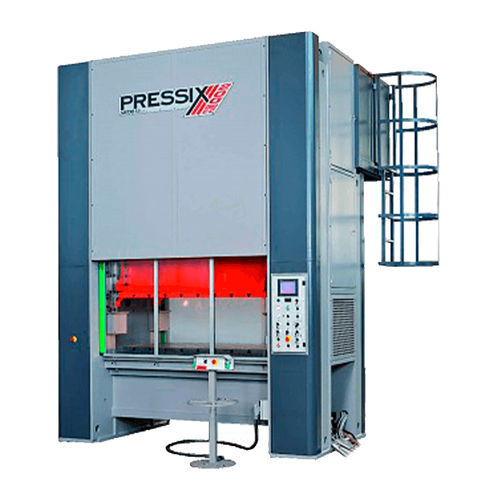Гидравлический пресс - 250 DM2 - Pressix - механизированный / пневматический / для формовки