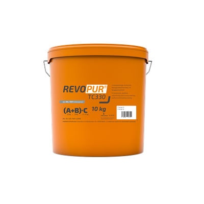 Защитное покрытие - REVOPUR® TC 330 - FRANKEN SYSTEMS GmbH - двухкомпонентное