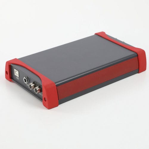 Мобильное считывающее и кодирующее устройство RFID - tagitron GmbH - ручное / UHF