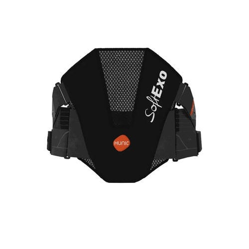 Привязь для безопасности - SoftExo Carry - HUNIC GmbH - с боковой точкой крепления