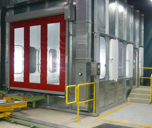 Промышленное рабочее место - PENTANOVA CS GmbH