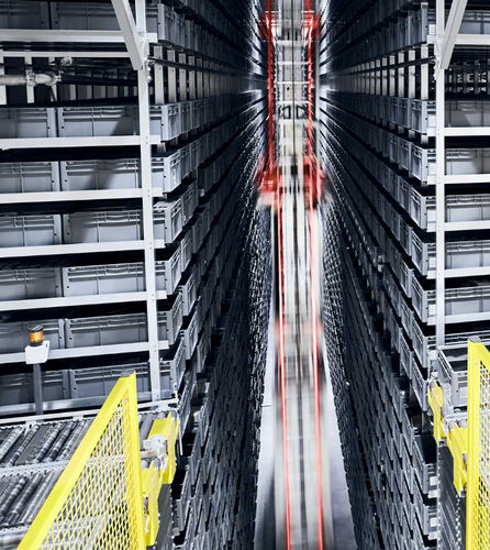 Ленточный конвейер - PENTANOVA CS GmbH - транспортный / компактный / автоматический