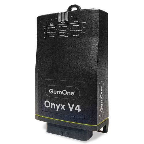 Система определения положения транспортных средств для телематики - Onyx - GemOne - GPS / 2G / GLONASS
