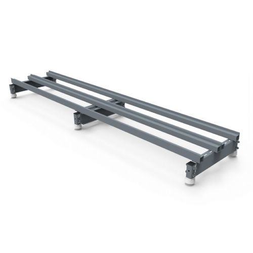 Стойка держатель батареи - BASIC - AIB KUNSTMANN Motive GmbH