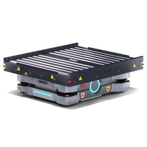 Транспортный AMR - PM1000-Omron MD - Nord Modules A/S - для загрузки