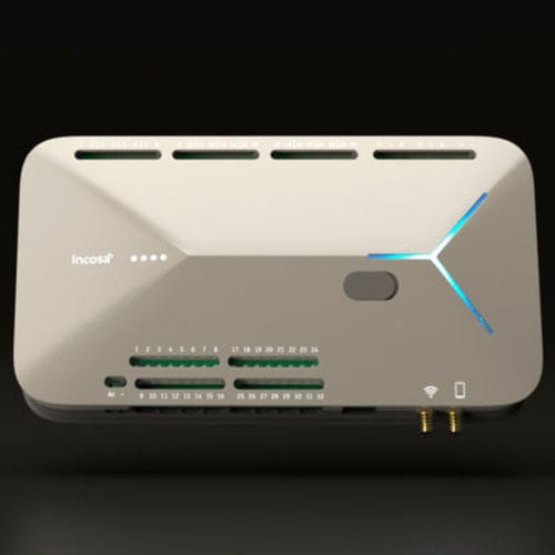 Компактная программируемая автоматическая система - i-C4C - Incosa Solutions BV - встроенная / бокс / многофункциональная