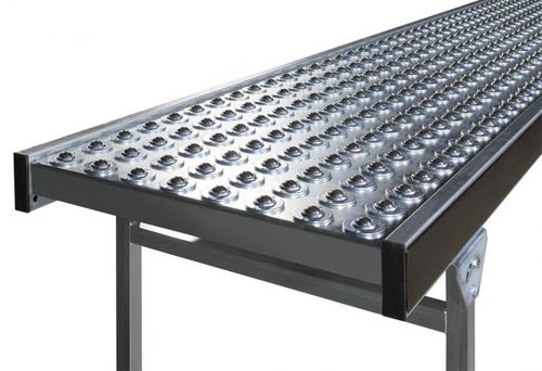 Table à billes - KRAUS Betriebsausstattung und Fördertechnik GmbH