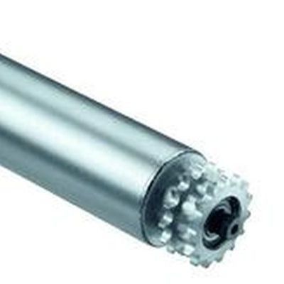 Конвейерный ролик с цепным приводом - 5100 Serie - KRAUS Betriebsausstattung und Fördertechnik GmbH - из стали / из нержавеющей стали / из гальванизированной стали