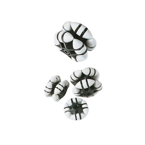 Разнонаправленная катушка - Ø 60x 51mm double - KRAUS Betriebsausstattung und Fördertechnik GmbH