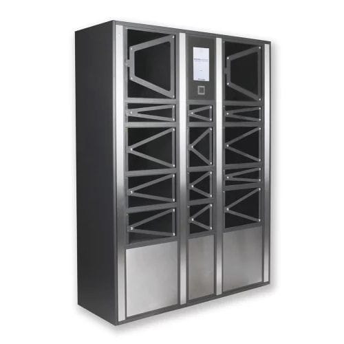 Умная вешалка - ecos systems GmbH