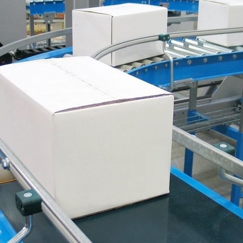 Оборудование погрузки/разгрузки - Körber Supply Chain GmbH