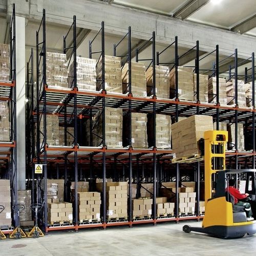 Программное обеспечение ERP - SAP Extended Warehouse Management - Körber Supply Chain GmbH - для управления складами (WMS) / отслеживания / для планирования заказов