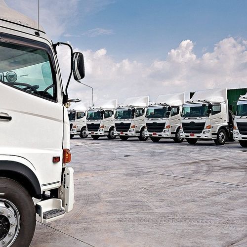 Программное обеспечение ERP - SAP Yard Logistics - Körber Supply Chain GmbH - для управления / для управления ресурсами / отслеживания