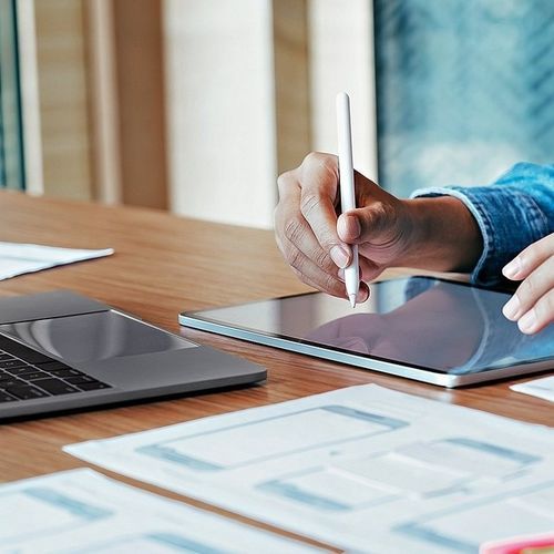 Программное обеспечение для системы снабжения - SAP HANA and SAP Fiori - Körber Supply Chain GmbH - для базы данных ODBC / для архитектуры / для инженерных коммуникаций