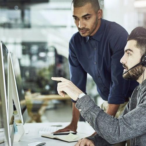 Программное обеспечение для контроля - SAP Customer Support - Körber Supply Chain GmbH - для базы данных ODBC / для логистического управления / развития