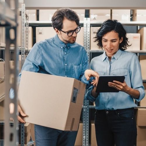 Программное обеспечение для анализа - Parcel Data Hub - Körber Supply Chain GmbH - защиты данных / процесса / режим реального времени