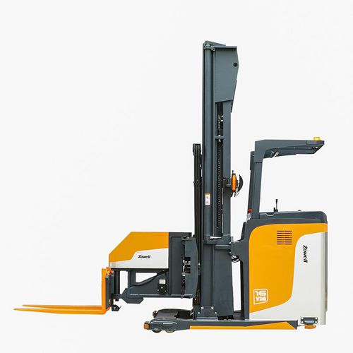 Вилочный погрузчик VNA - VDA116S - Zowell - электрический / AGV / для узкого прохода