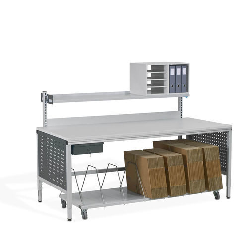 Полка для хранения - ERGO-line by Kern Studer GmbH